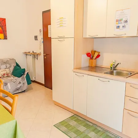 The Private Tintoretto Garden - Italian Homing Apartment *