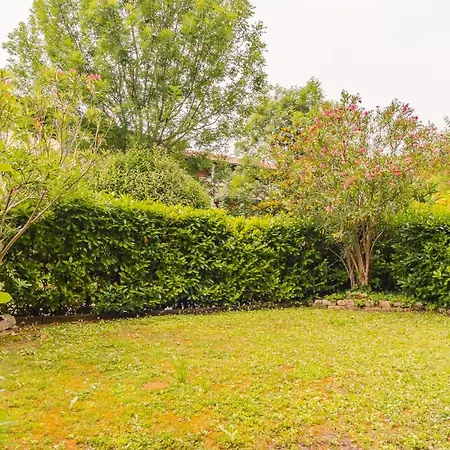 The Private Tintoretto Garden - Italian Homing Apartment *
